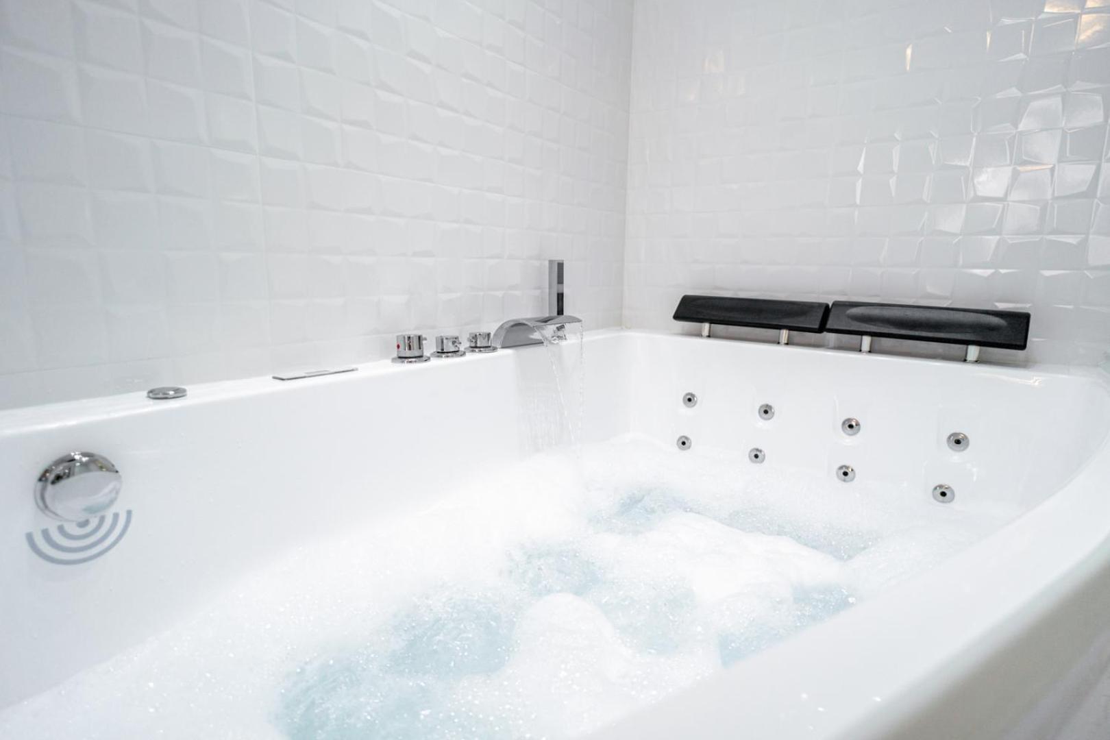 Appartement Gold Horizon Luxury *