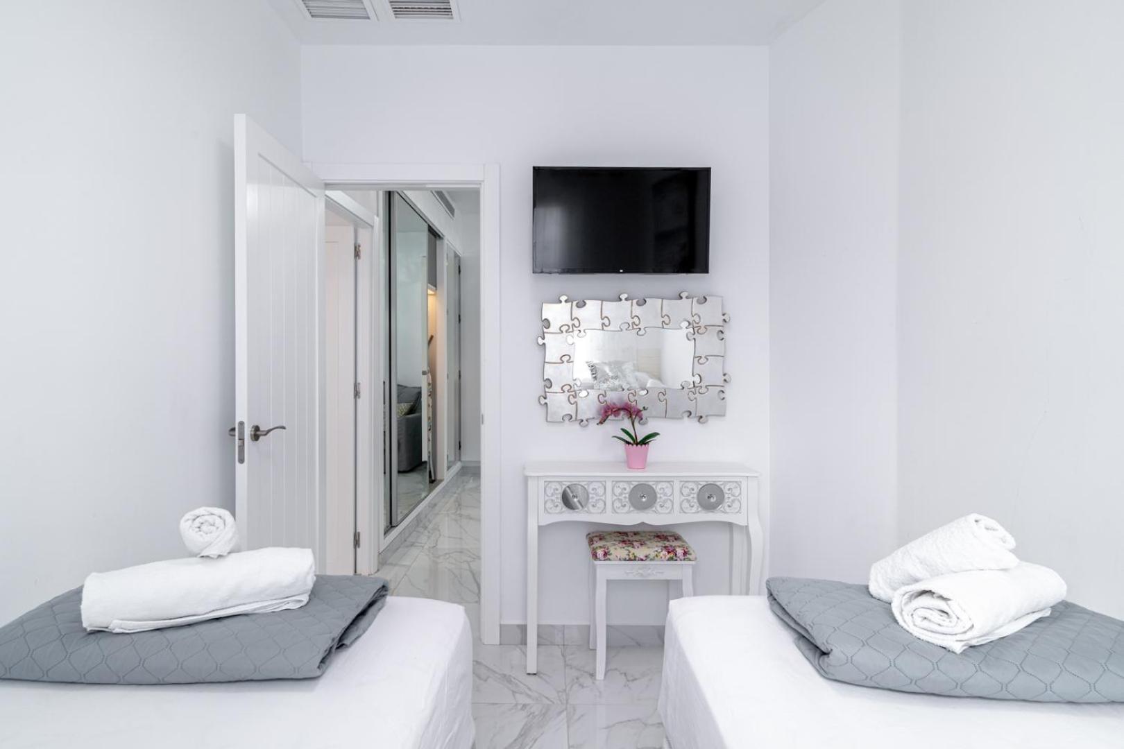 Appartement Gold Horizon Luxury Nerja