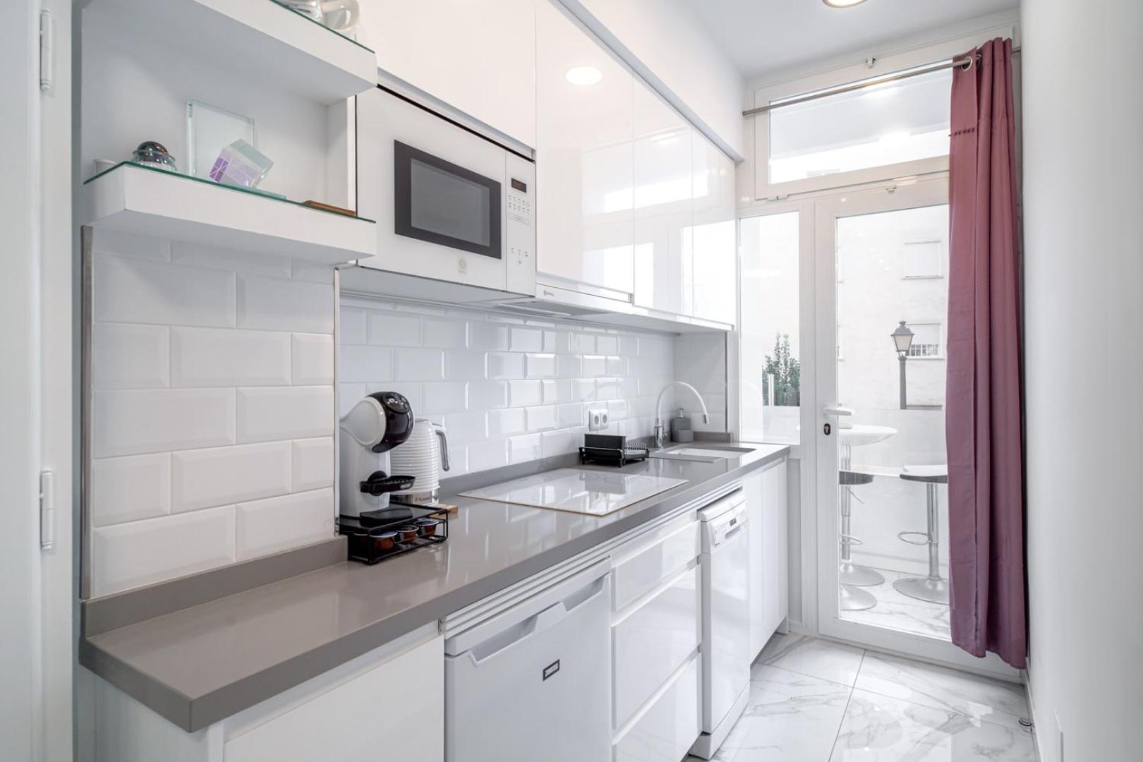 Gold Horizon Luxury Appartement Nerja